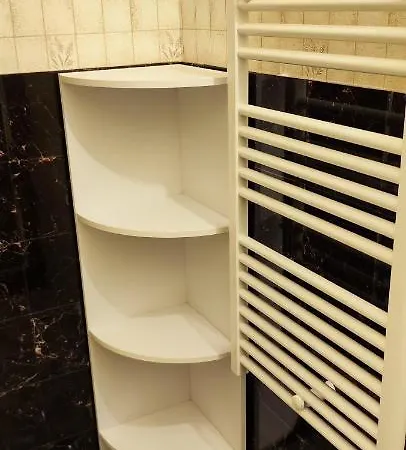 Confort 1650 Apartment