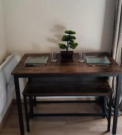 Apartment Confort 1650 Les Orres
